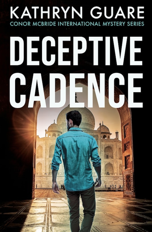 Front cover_Deceptive Cadence