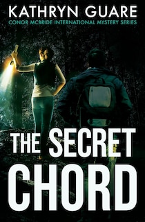 Front cover_The Secret Chord