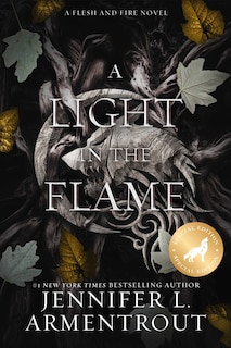 Couverture_A Light in the Flame Special Edition