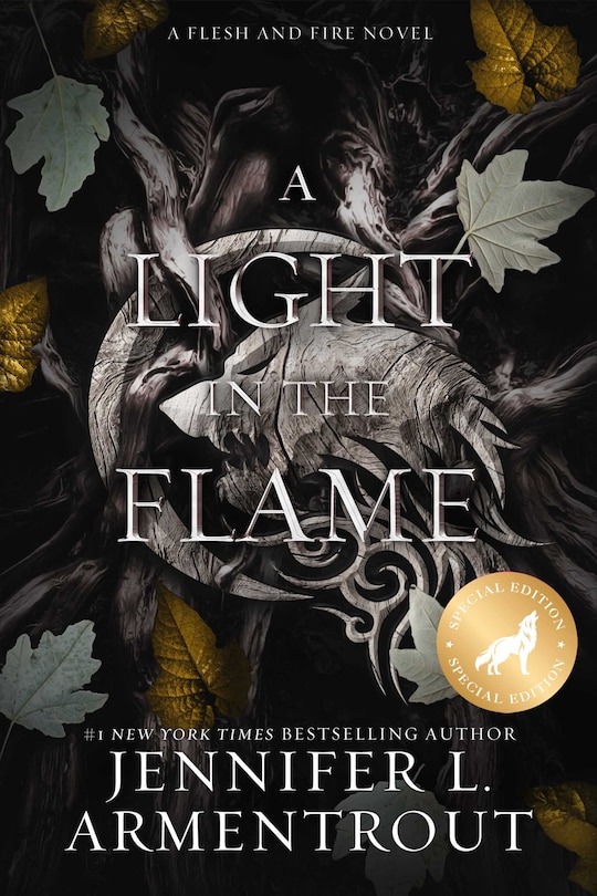 Couverture_A Light in the Flame Special Edition