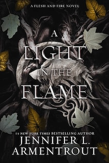 Front cover_A Light in the Flame