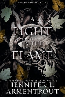 Front cover_A Light in the Flame