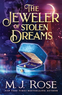 Front cover_The Jeweler of Stolen Dreams