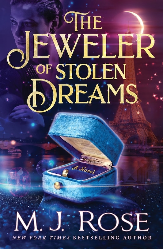 Front cover_The Jeweler of Stolen Dreams