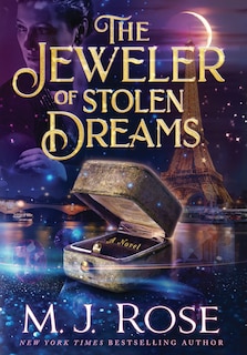 The Jeweler of Stolen Dreams