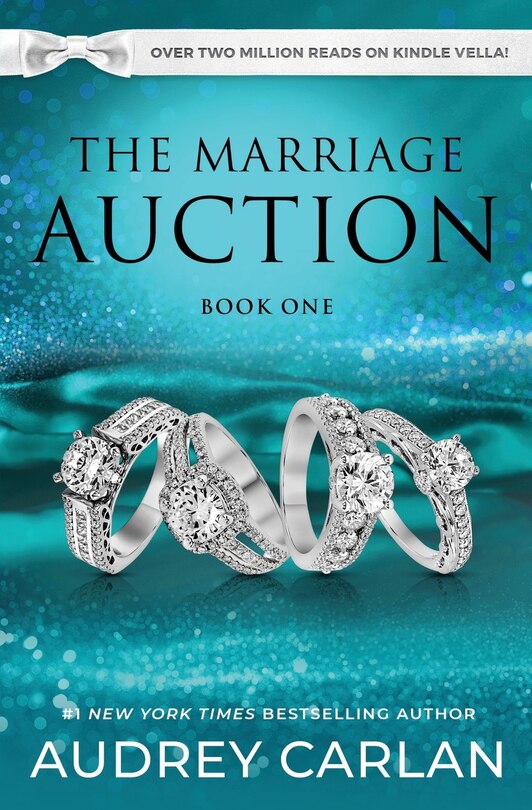 Front cover_The Marriage Auction