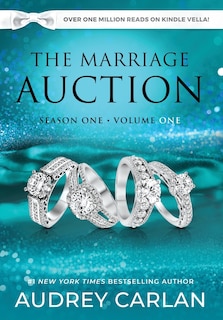 Front cover_The Marriage Auction