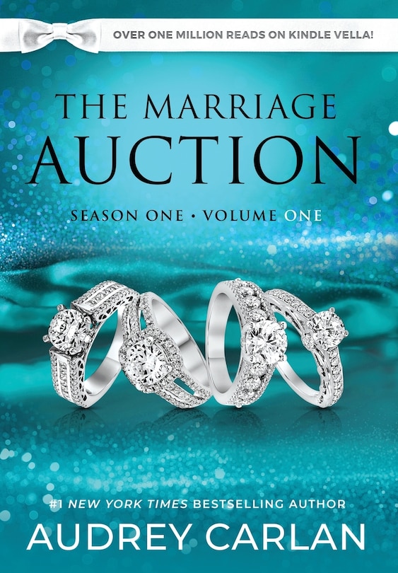 Front cover_The Marriage Auction