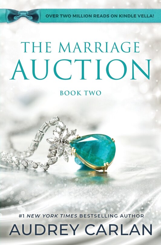 Front cover_The Marriage Auction