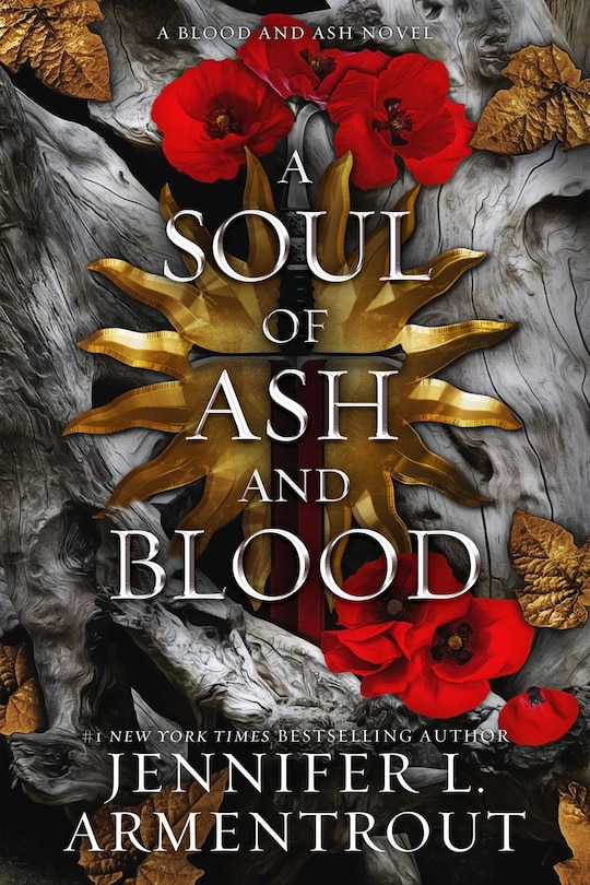Front cover_A Soul of Ash and Blood