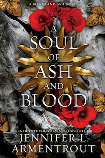 Front cover_A Soul of Ash and Blood