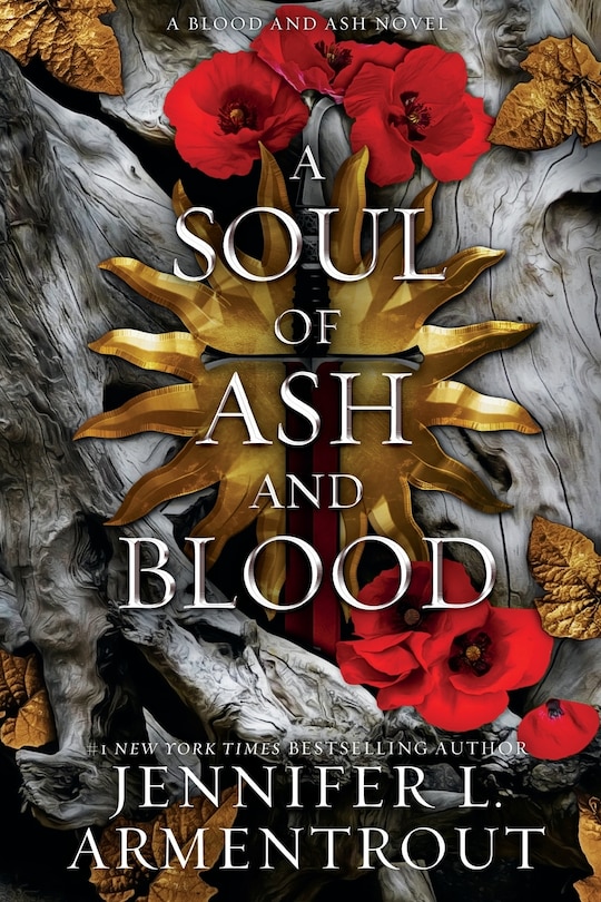 Front cover_A Soul of Ash and Blood
