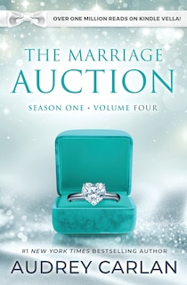 Front cover_The Marriage Auction