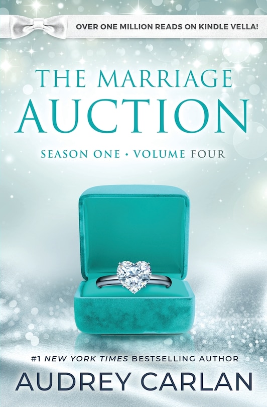 Front cover_The Marriage Auction