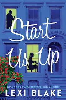 Couverture_Start Us Up