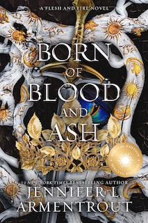 Couverture_Born of Blood and Ash Special Edition