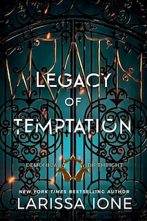 Couverture_Legacy of Temptation