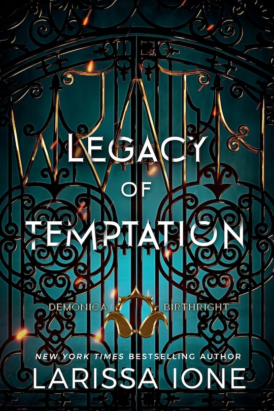 Couverture_Legacy of Temptation