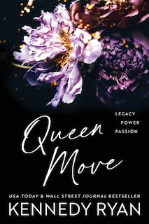 Front cover_Queen Move (Special Edition)