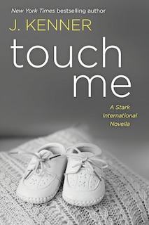 Couverture_Touch Me