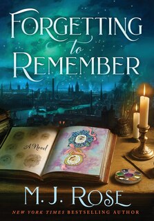 Front cover_Forgetting to Remember