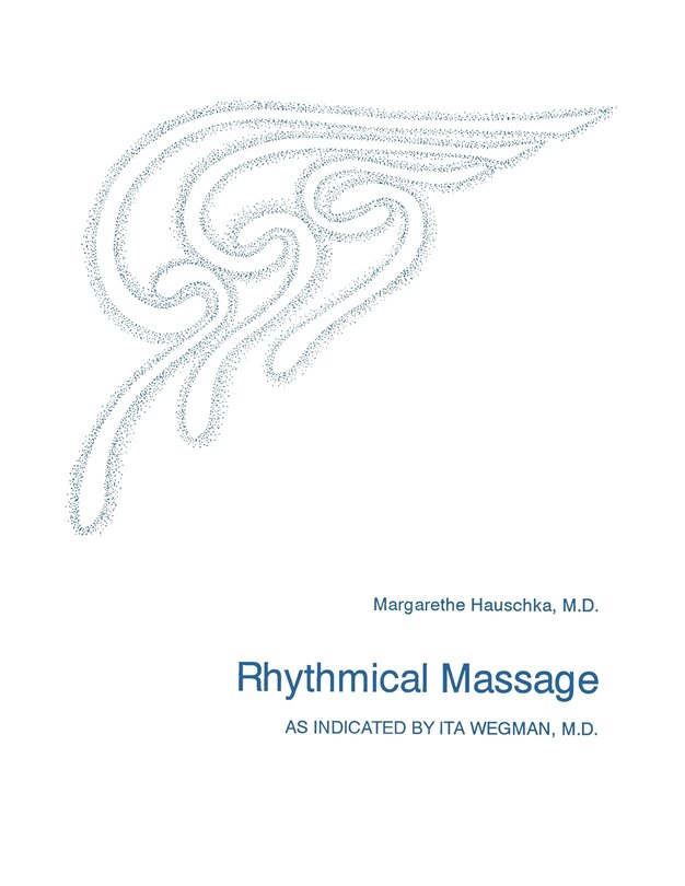 Rhythmical Massage