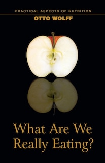 Couverture_What Are We Really Eating?