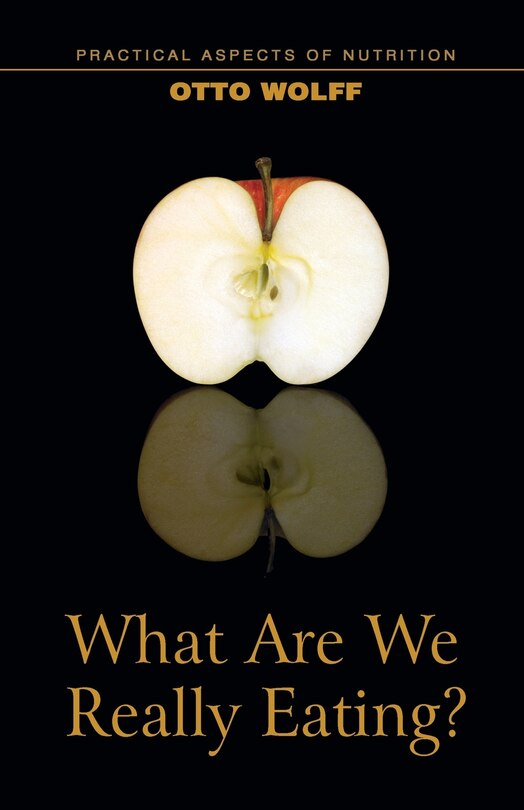 Couverture_What Are We Really Eating?