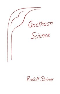 Front cover_Goethean Science