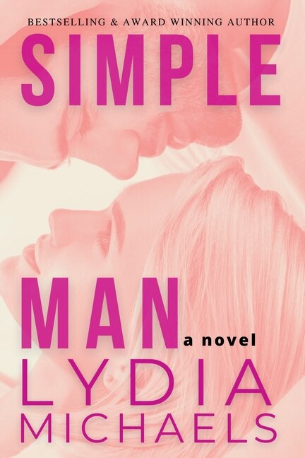 Front cover_Simple Man