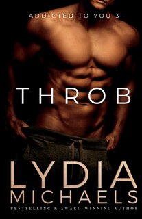 Front cover_Throb