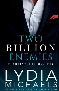 Front cover_Two Billion Enemies