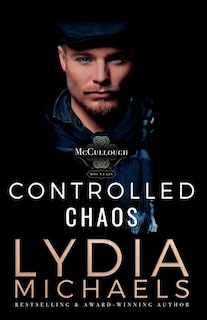 Front cover_Controlled Chaos