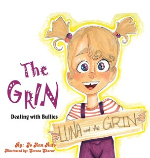 Front cover_The Grin