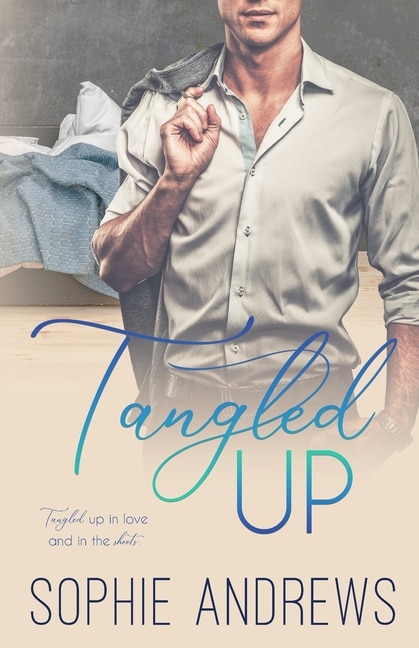 Front cover_Tangled Up