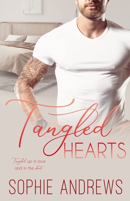 Front cover_Tangled Hearts