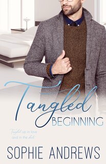 Front cover_Tangled Beginning