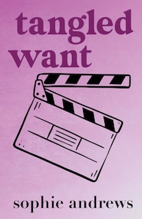 Front cover_Tangled Want