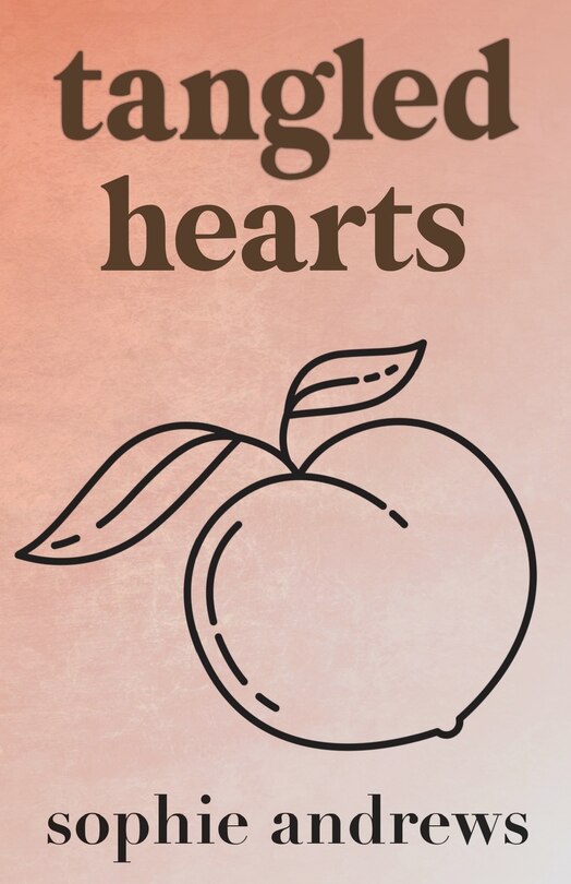 Front cover_Tangled Hearts