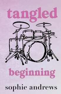 Front cover_Tangled Beginning