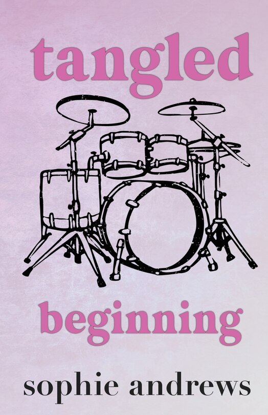 Front cover_Tangled Beginning