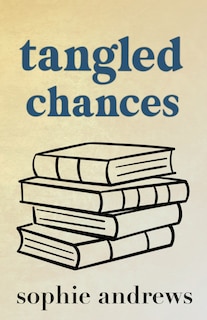 Front cover_Tangled Chances