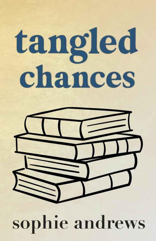 Front cover_Tangled Chances