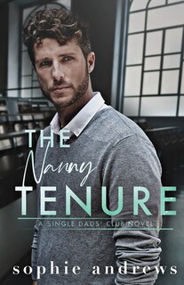 Front cover_The Nanny Tenure
