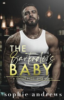 Front cover_The Bartender's Baby