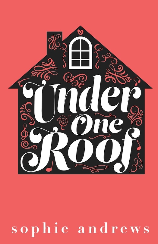 Front cover_Under One Roof