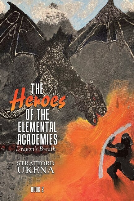 Front cover_The Heroes of The Elemental Academies
