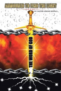 Couverture_Armoured To Find The Light