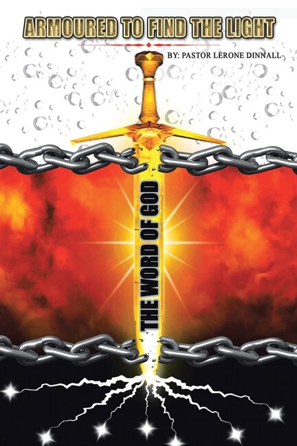 Couverture_Armoured To Find The Light