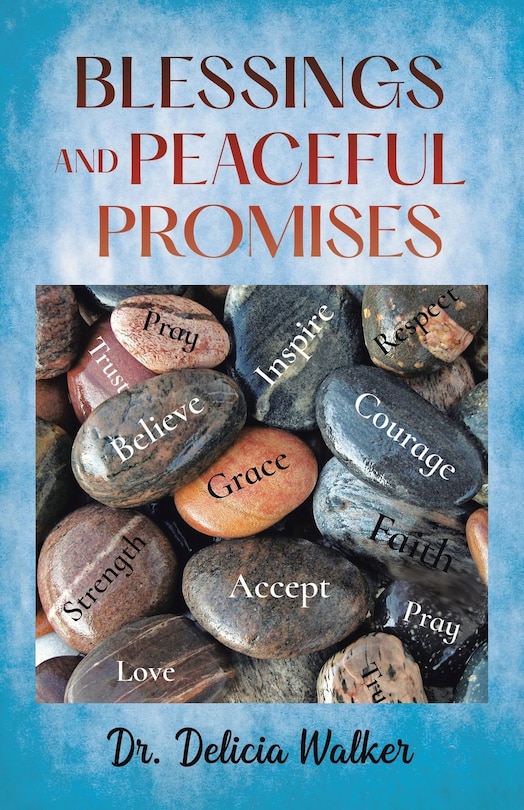 Couverture_Blessings And Peaceful Promises